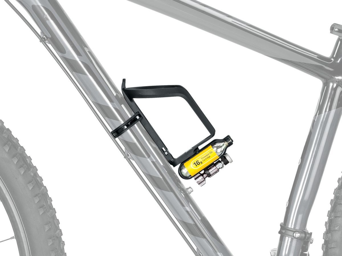 Topeak Ninja Cage - Bottle Cage