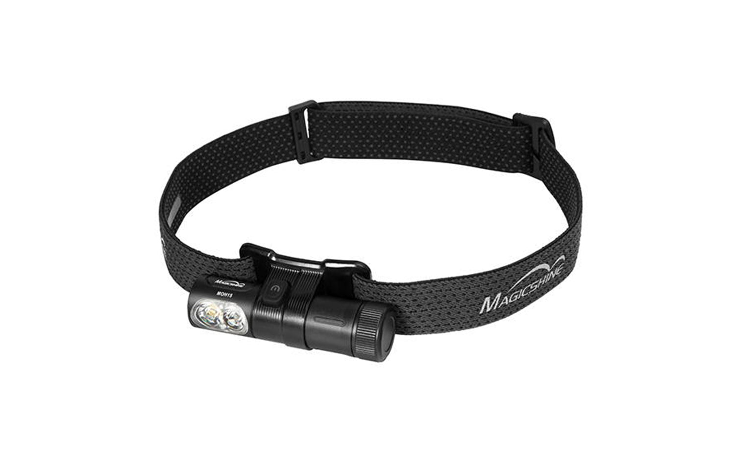 MagicShine MOH 25 - Headlamp 500 Lumens