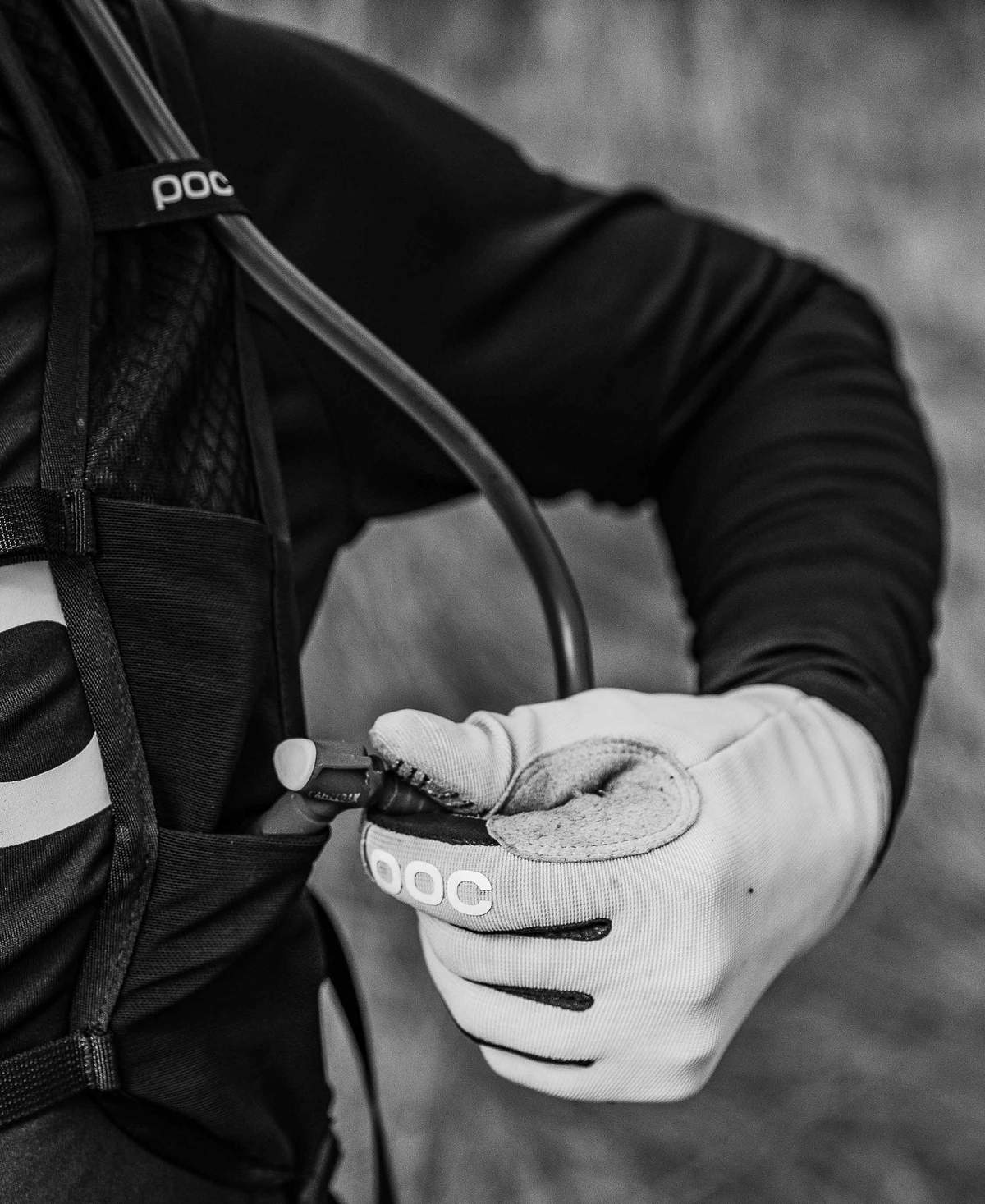 POC Resistance Enduro - Mountain Bike Gloves