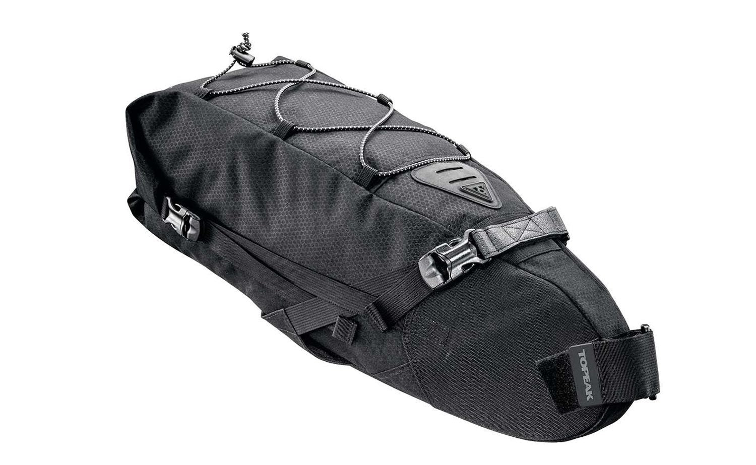 Topeak BackLoader 15L- Bikepacking Saddle Bag