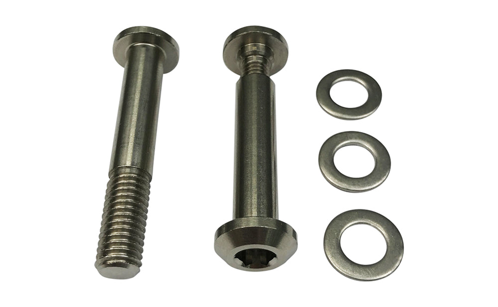 Marin Shock Bolt Kit C