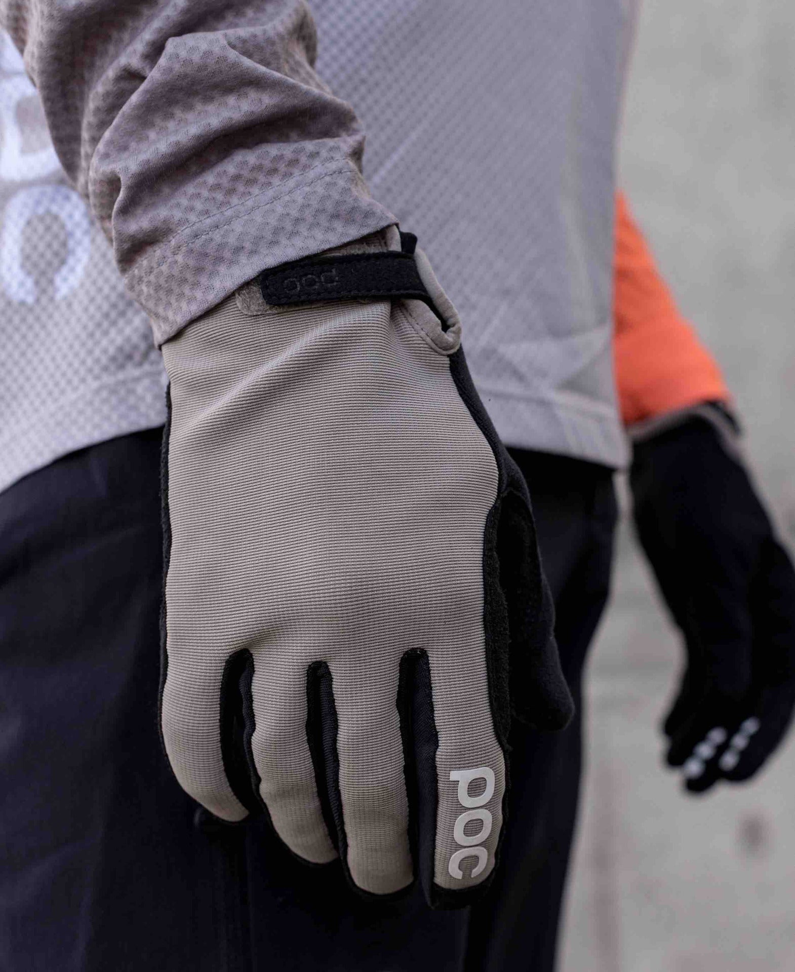 POC Resistance Enduro - Mountain Bike Gloves