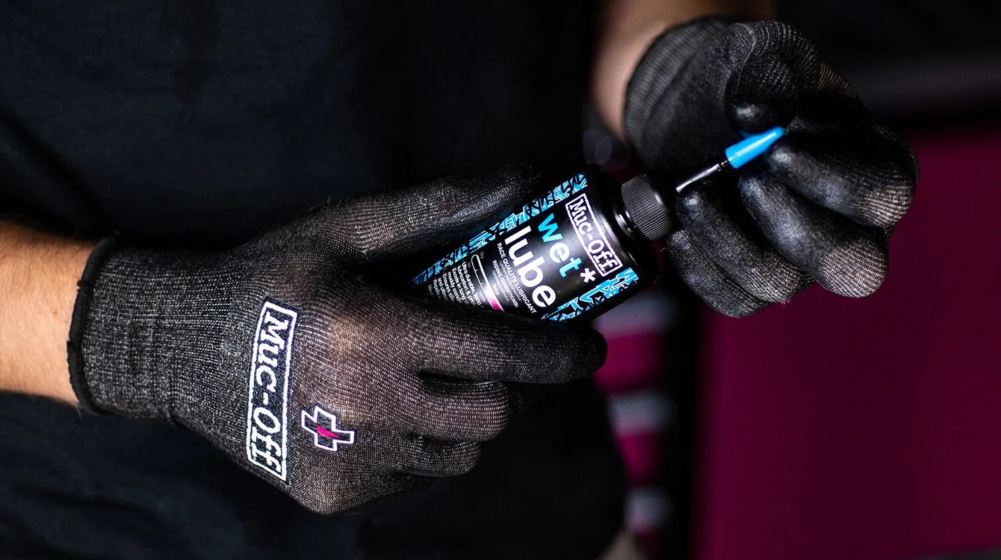 Muc Off Wet Lube 120ml