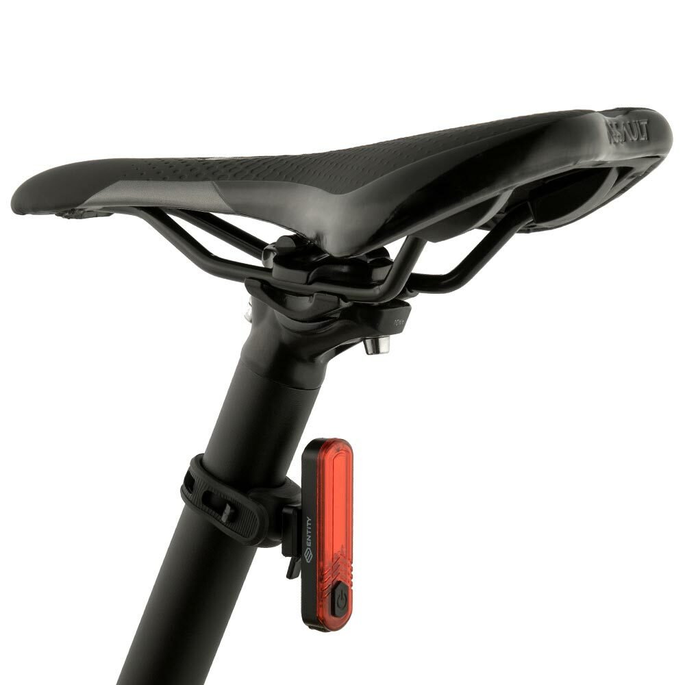 Entity RL35 35 Lumens Rear Bicycle Light - USB Rechargeable