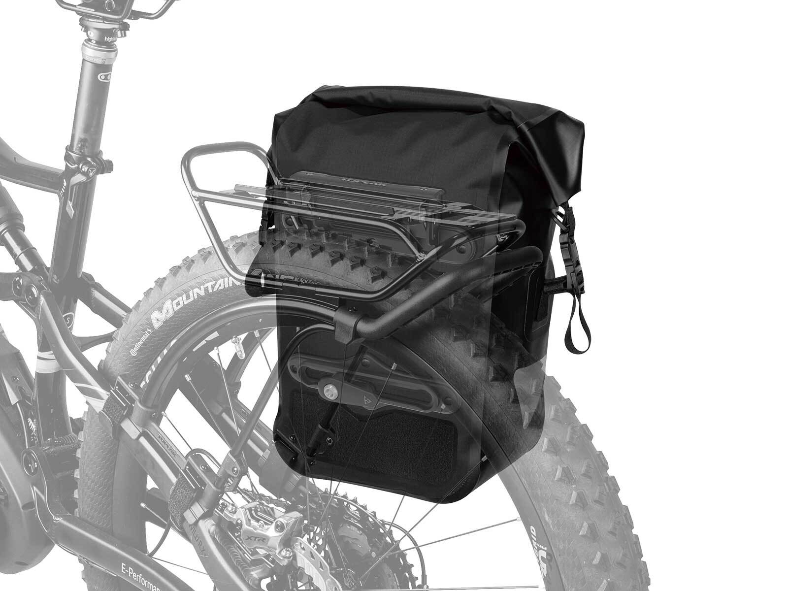 Topeak Pannier DryBag - 20 Liters