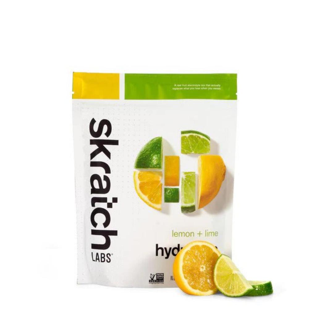 Skratch Hydration Drink Mix