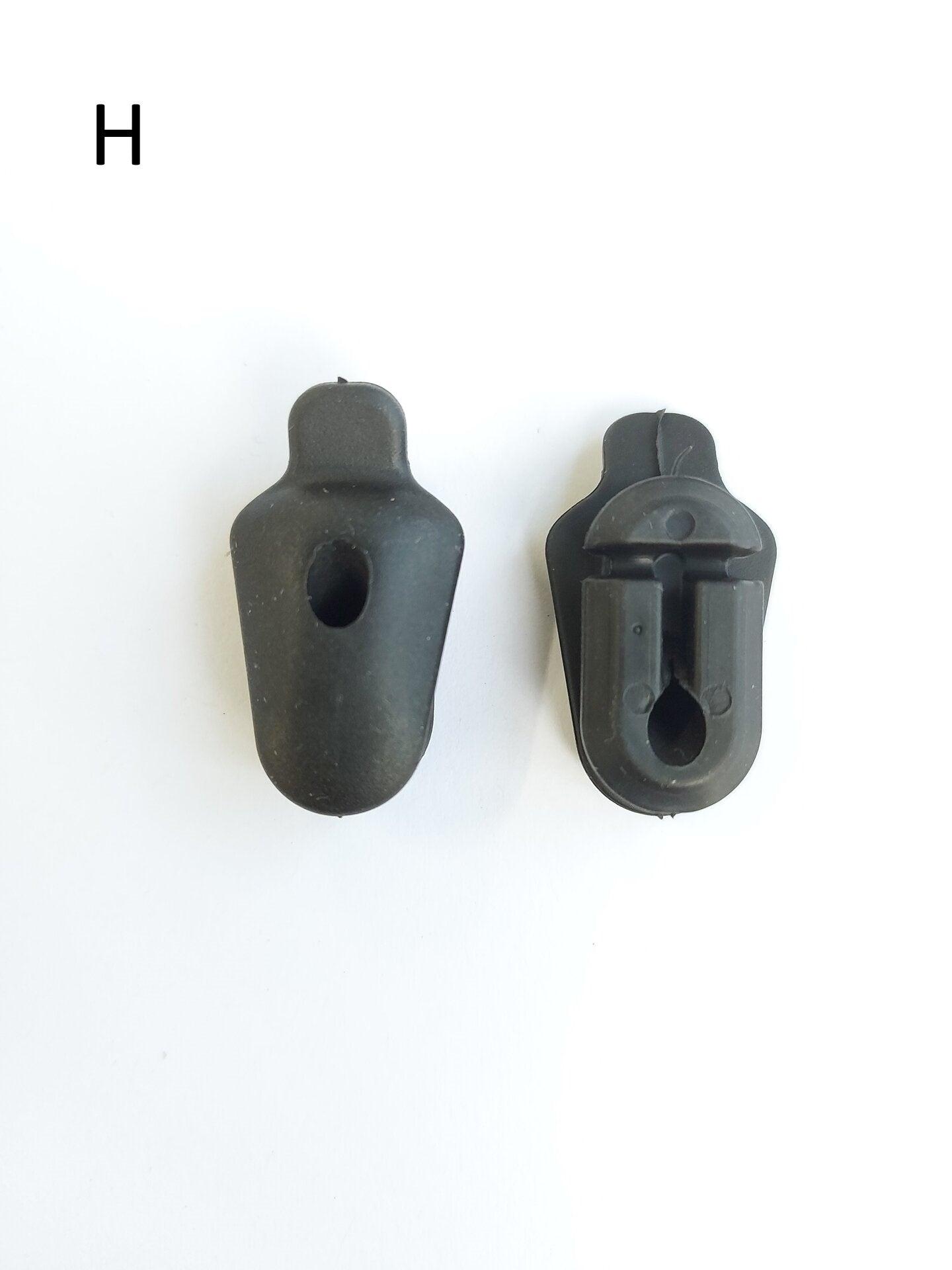 Polygon-Marin Rubber Grommets