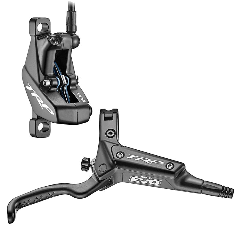 TRP D-HR EVO - Disc Brake Set