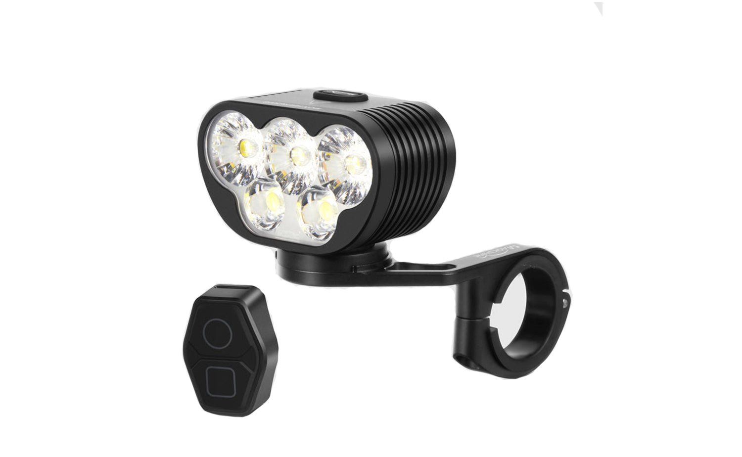 MagicShine Monteer 6500S Zeus V2 - High Power Front Light