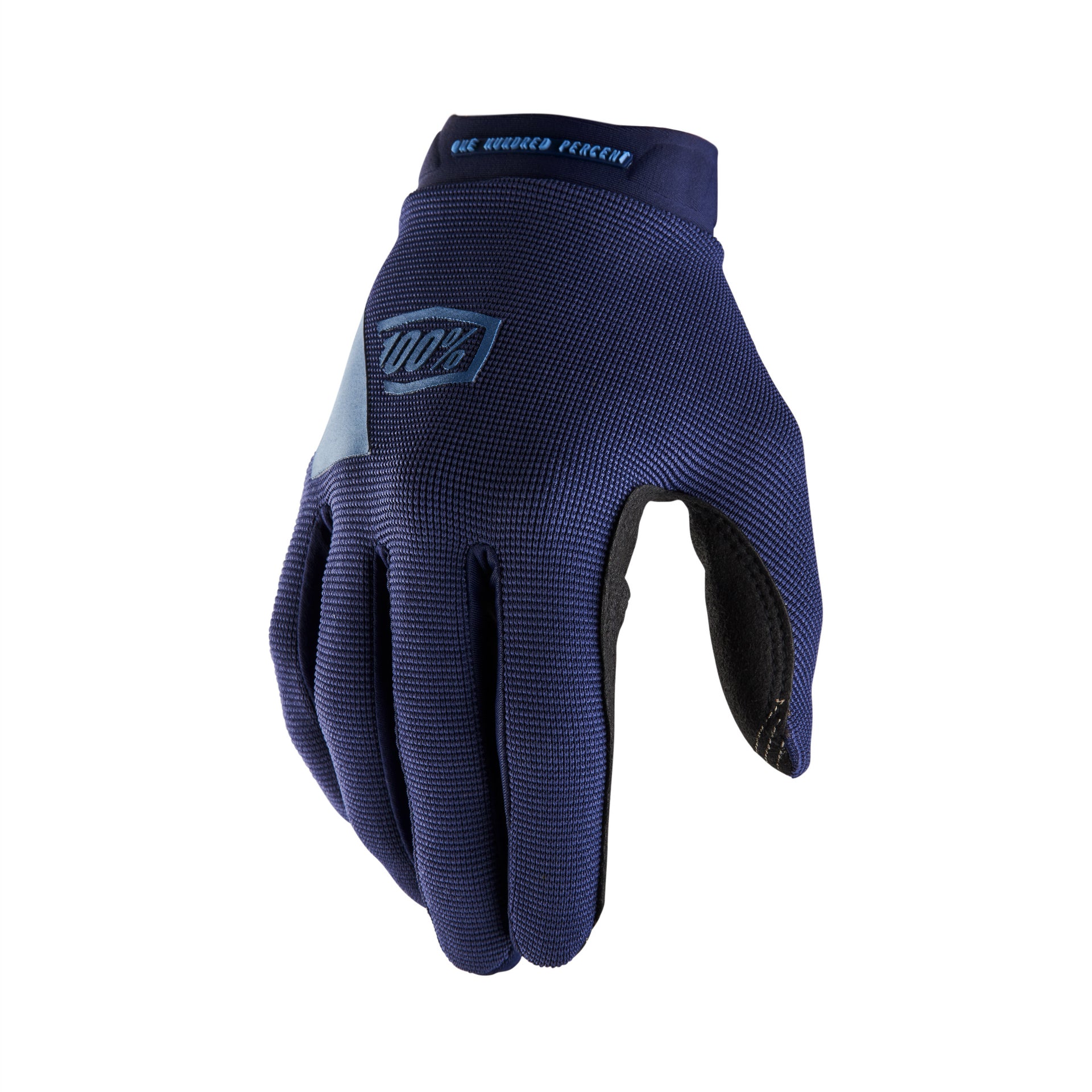 100 Percent Ridecamp Gloves