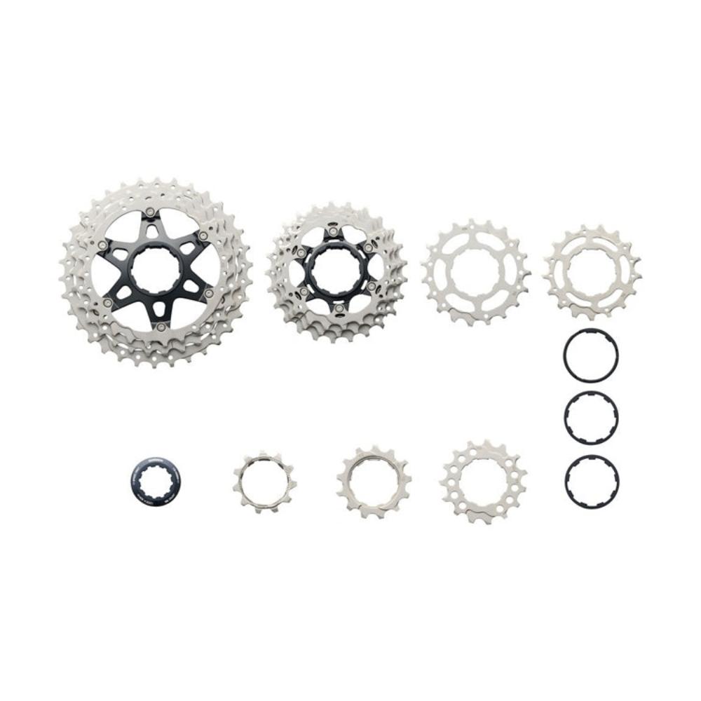 Shimano Ultegra CS-HG800 Cassette 11-34T 11-Speed