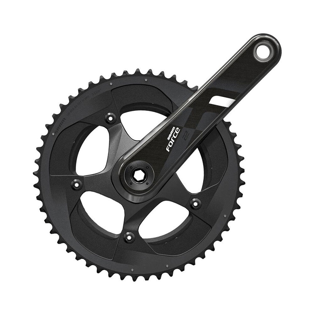 SRAM Force 22 GXP Compact Chainset