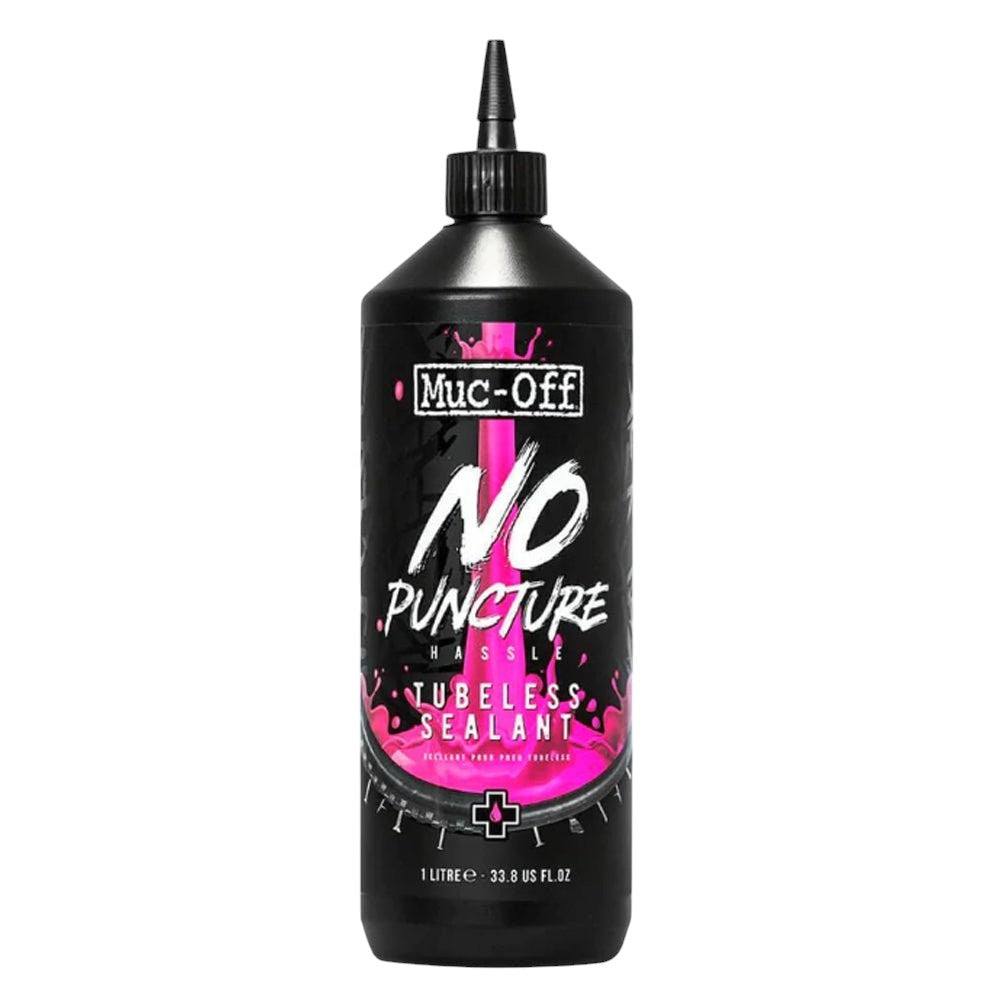 Muc Off No Puncture Sealant 1L