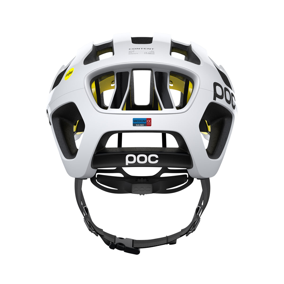 POC Octal MIPS - Road Helmet