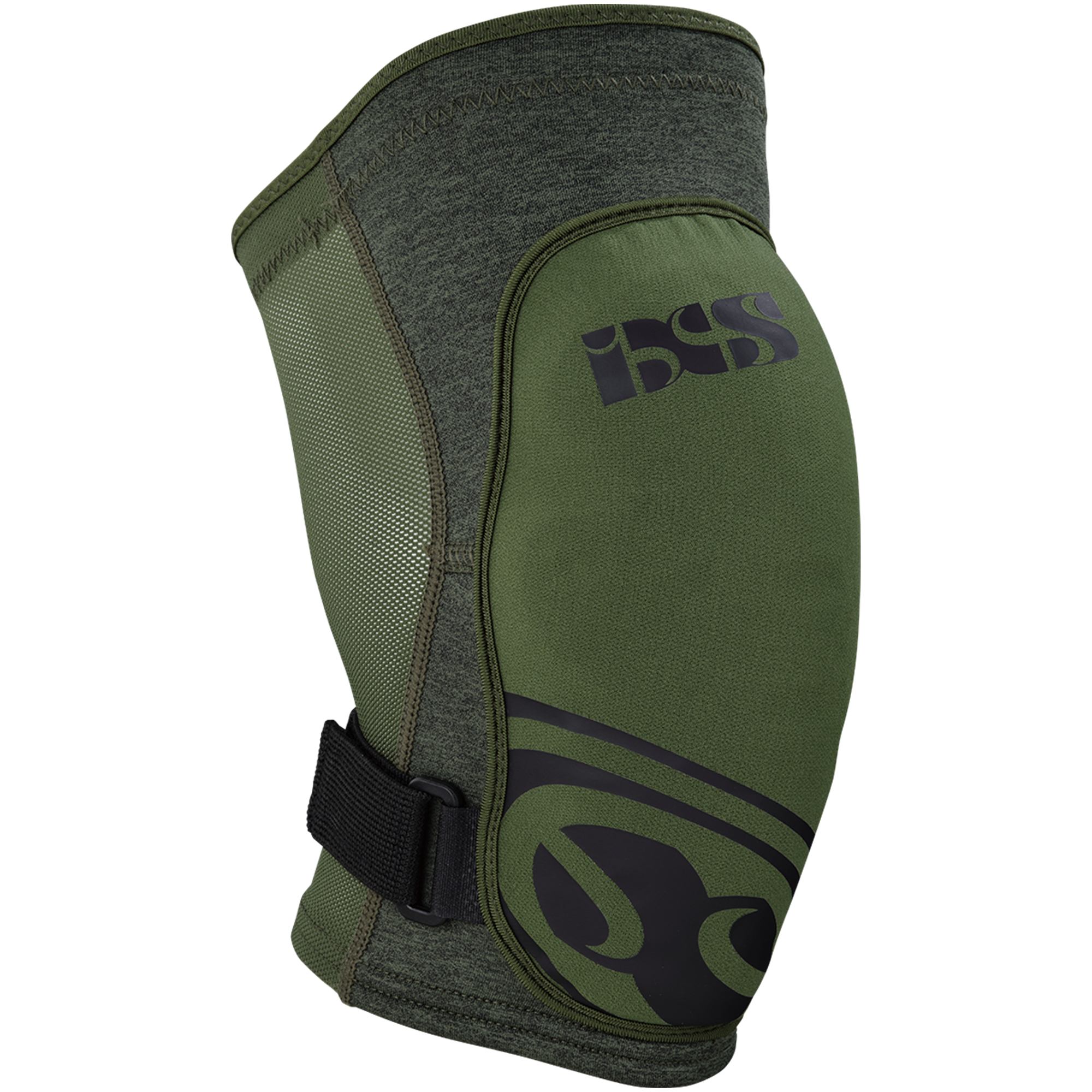 iXS FLOW EVO+ KNEE PAD