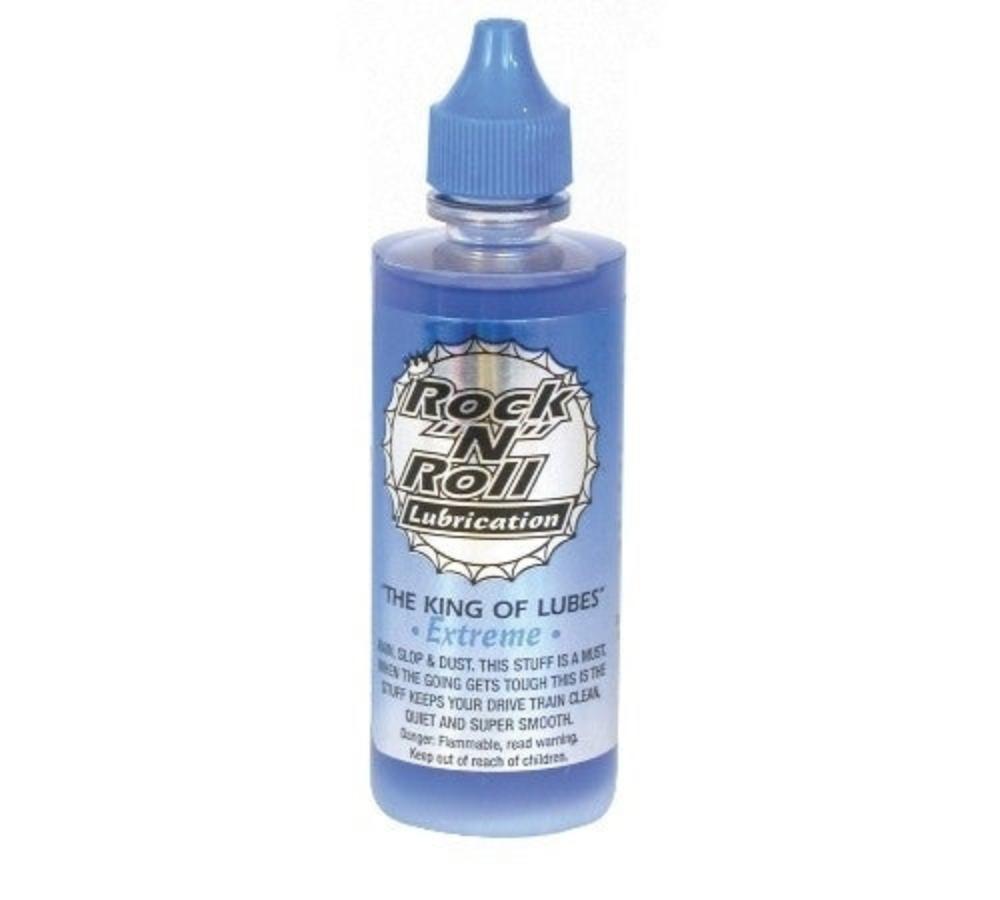 Rock N Roll Extreme Bike Lube MTB Blue - 118ml