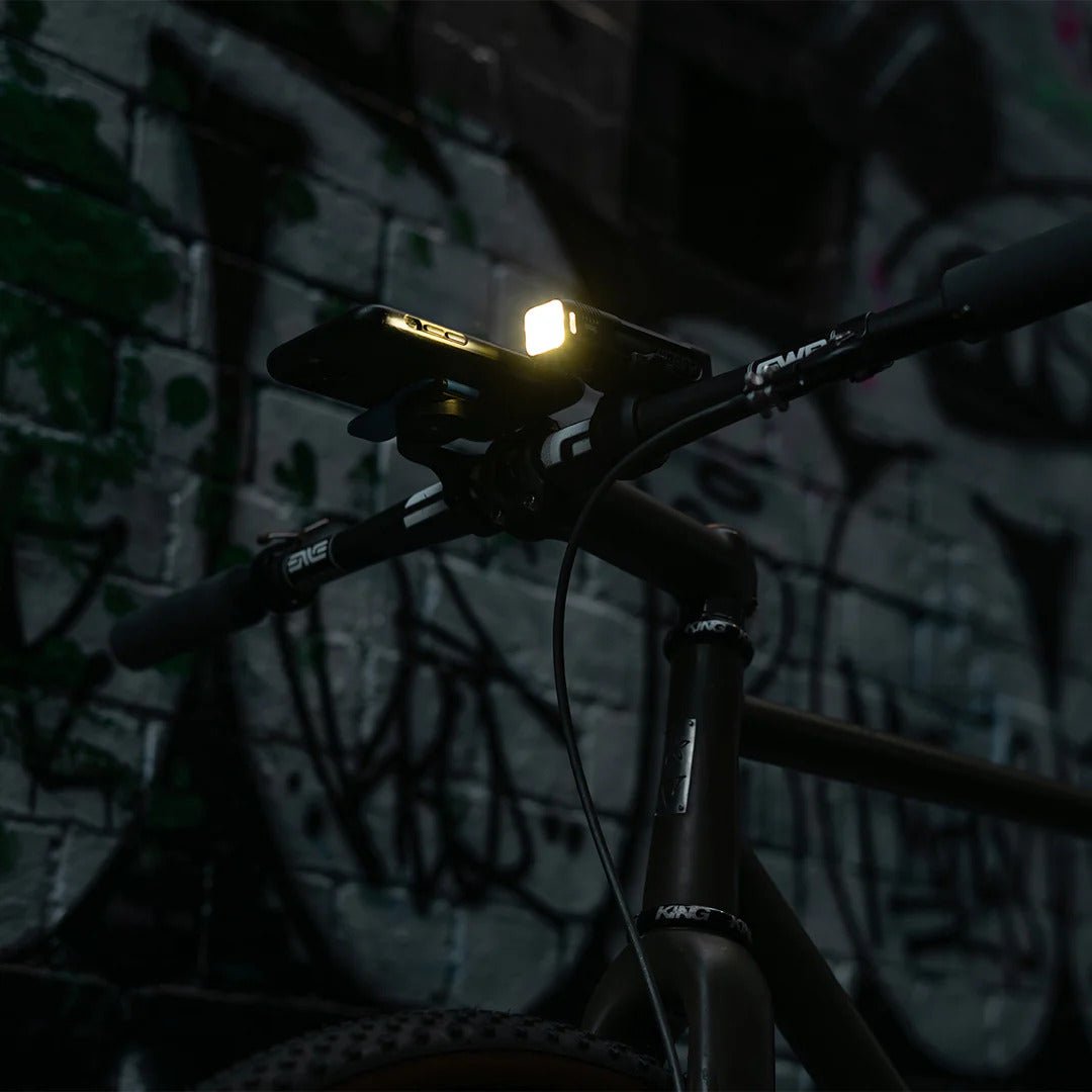 Knog Blinder 600 - Square Light Set