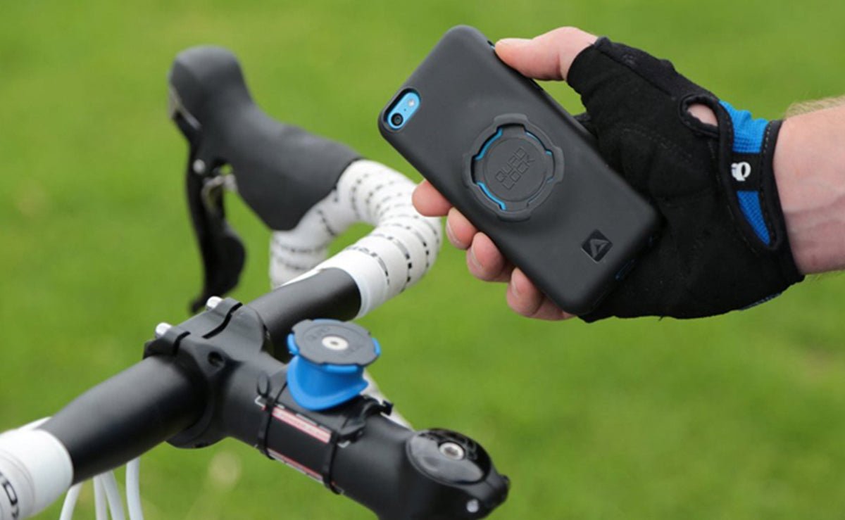 QuadLock HandleBar - Stem Mount