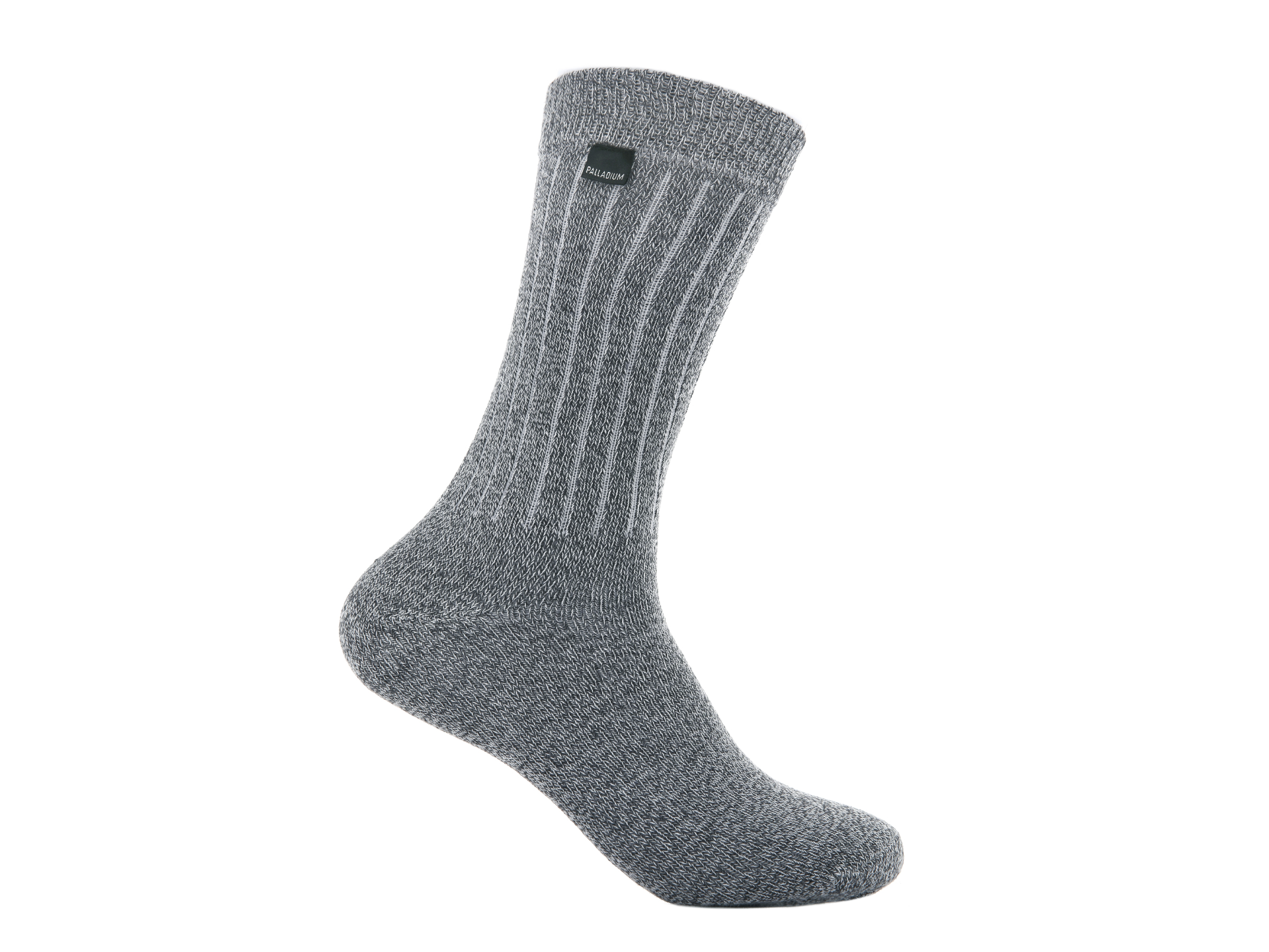 SX0110-060 | MEN'S BASIC RIB | GREY