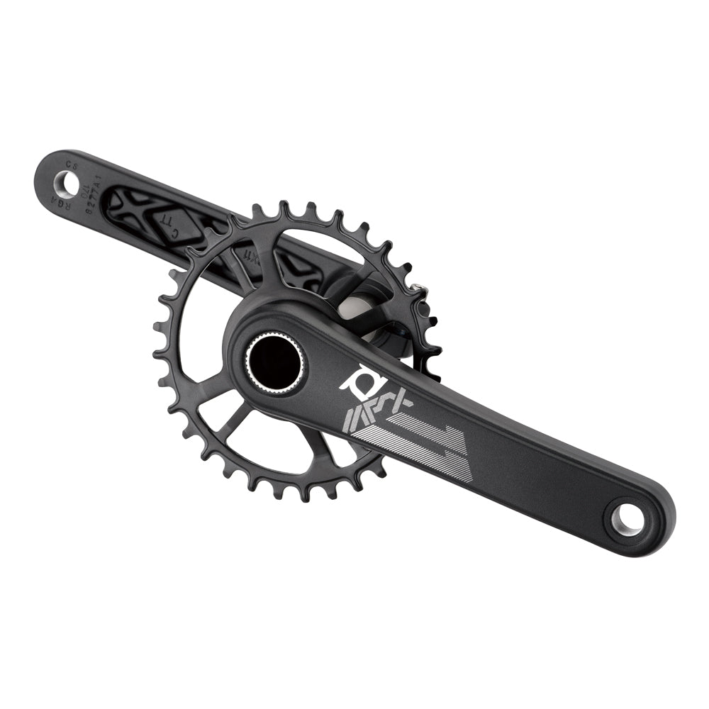 Prowheel - MTB Crankset MPX - CR094S