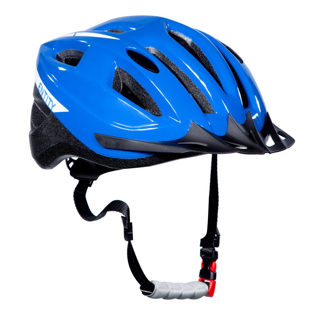 Entity CH15 Road-Mountain Bike Helmet