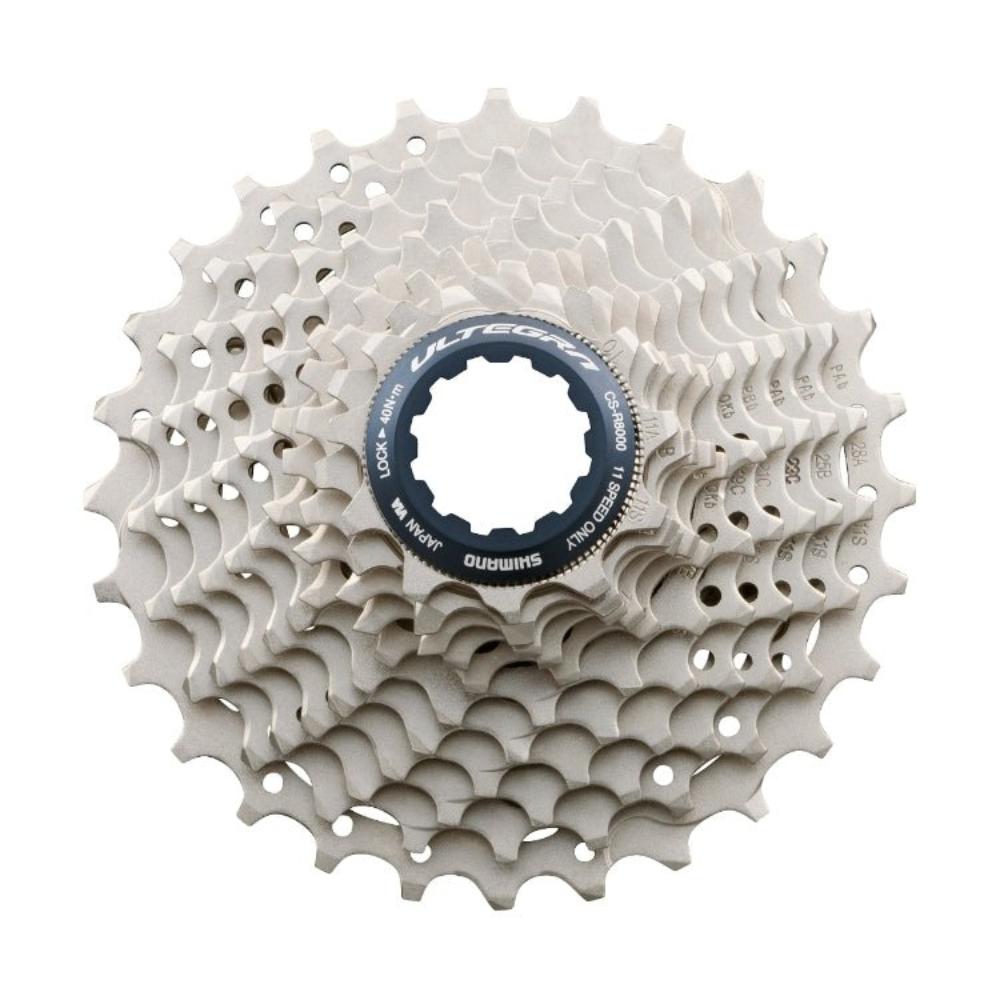 Shimano CS-R8000 Cassette 11-Speed Ultegra