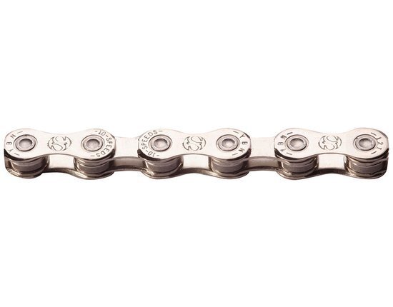 YBN 10 Speed Chain - 116 Links