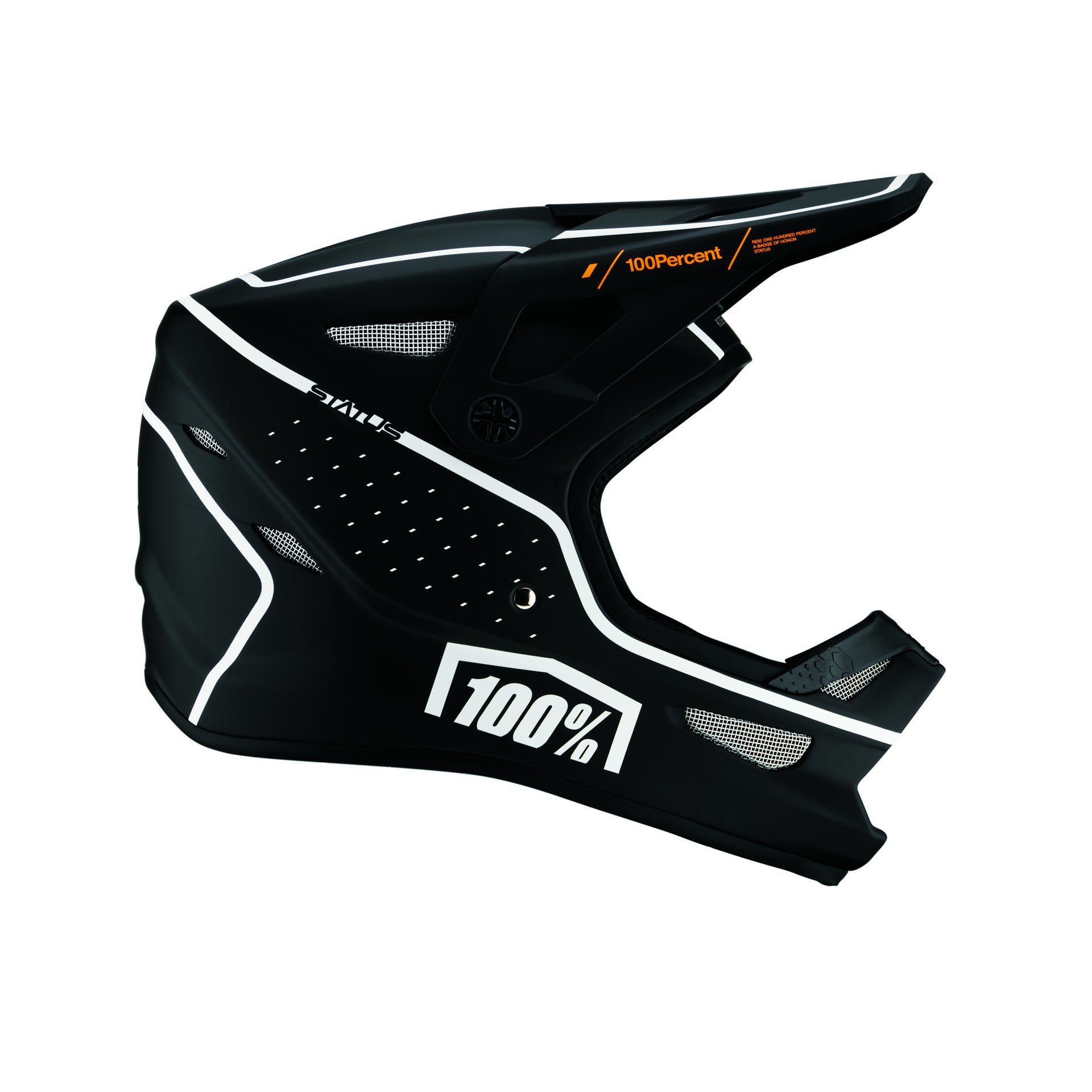 100 Percent Status MTB Helmet