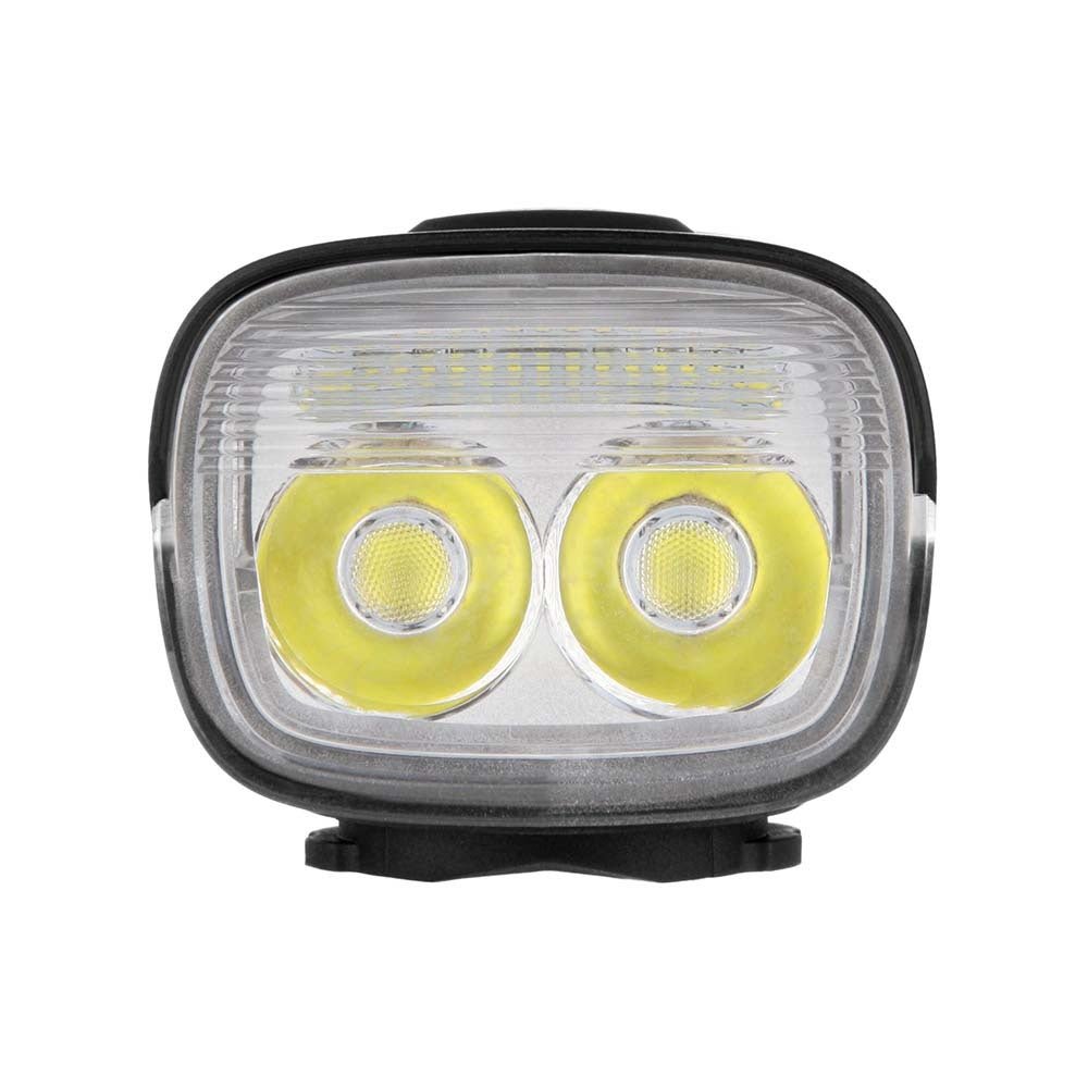 MagicShine MJ - 906S - High Power Front Light (Without Battery)