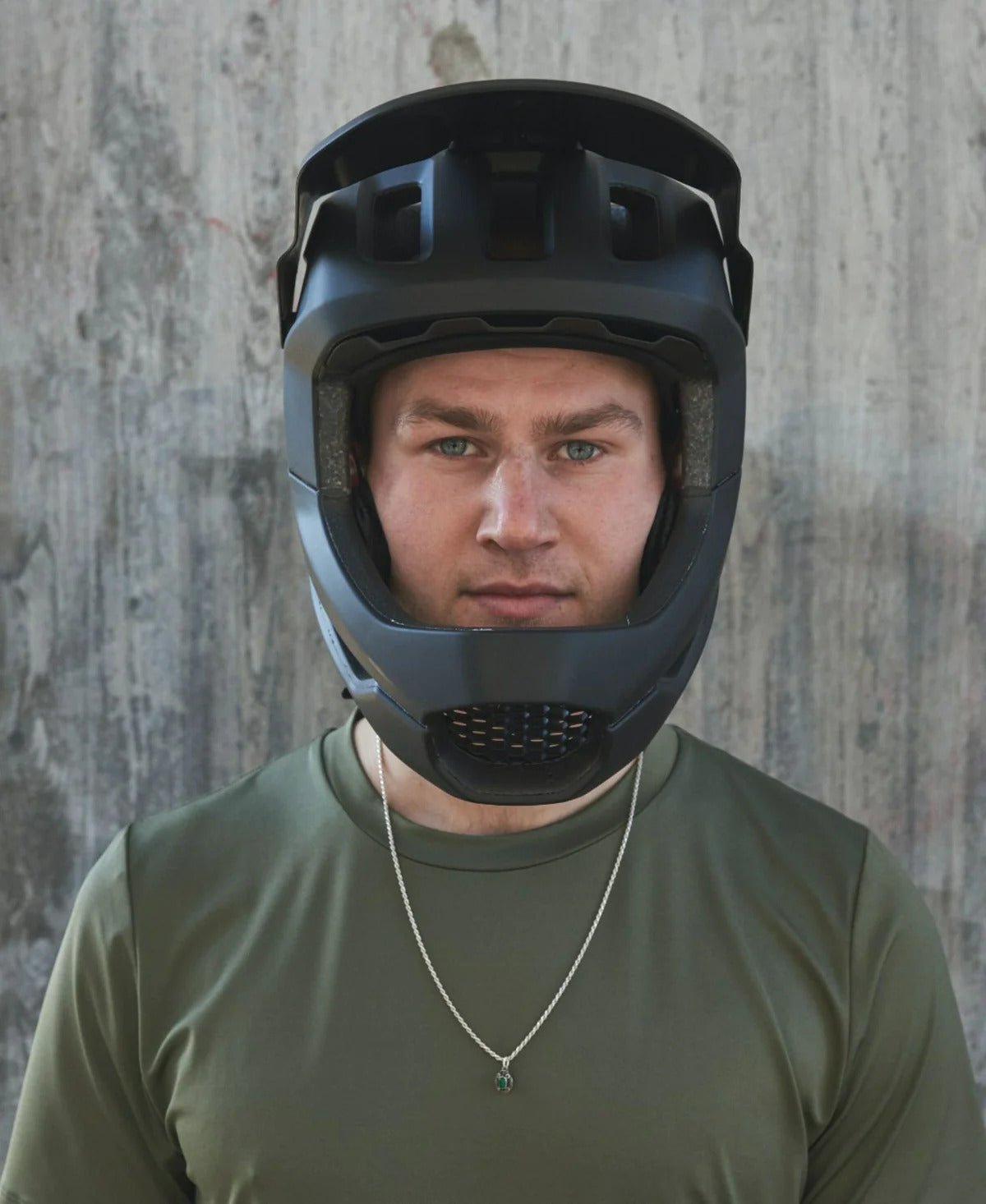 POC Otocon - Full Face Helmet