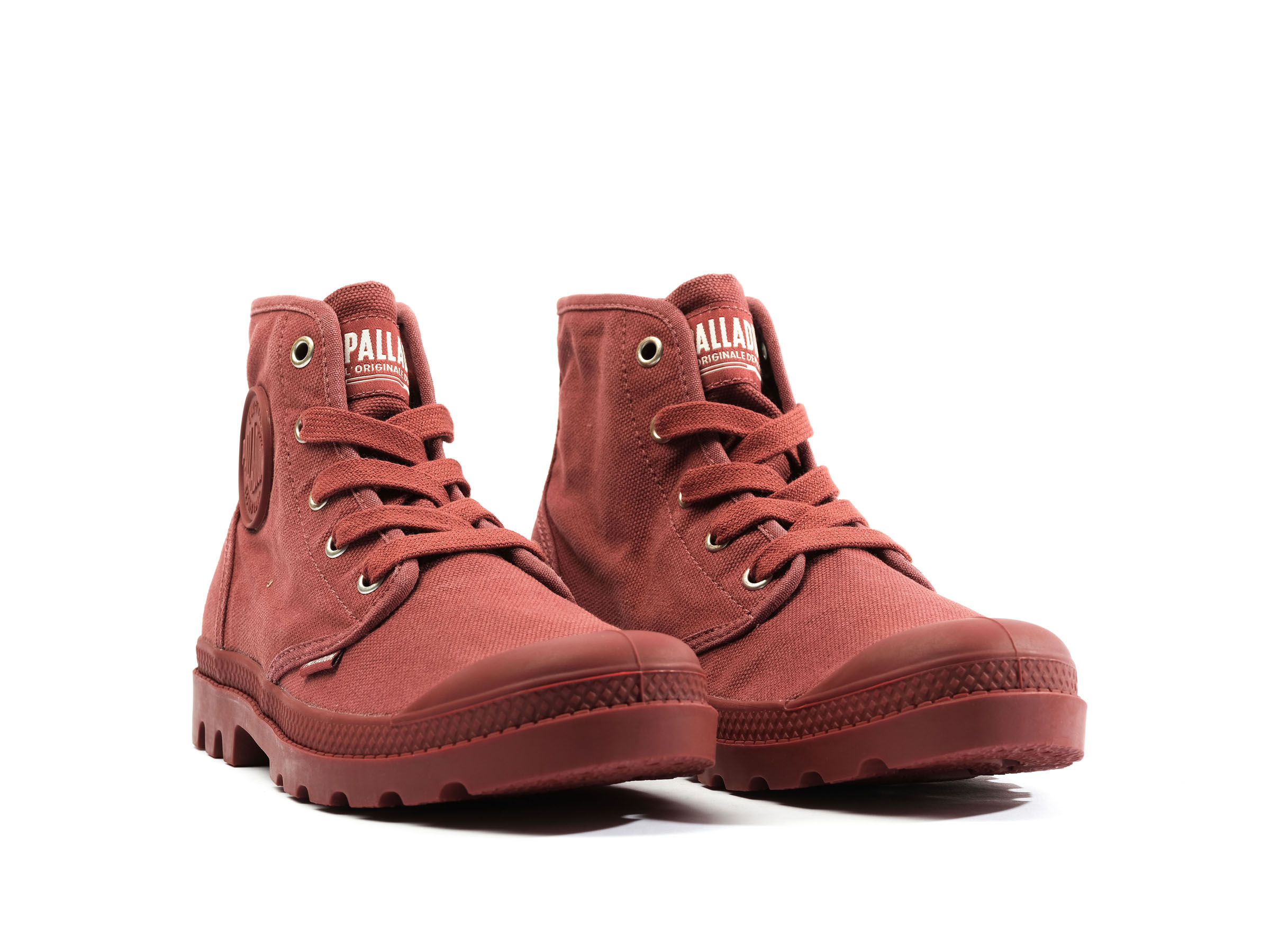 92352-658-M | PAMPA HI | WAX RED