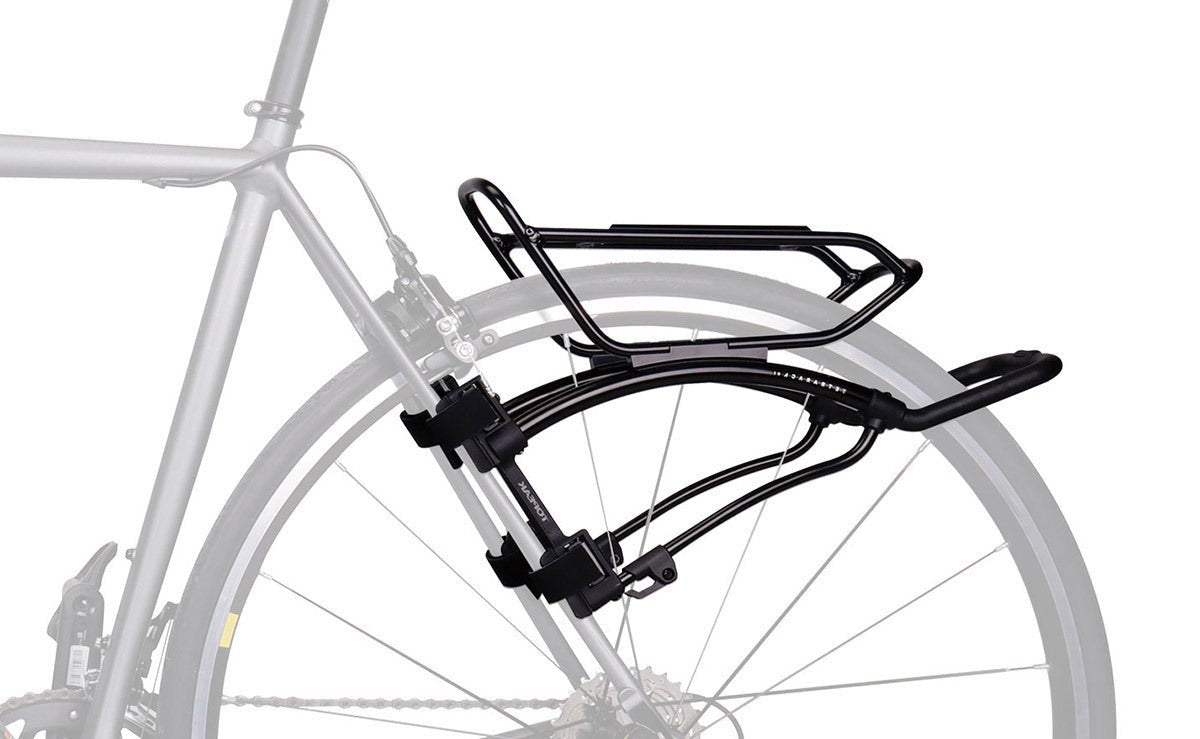 Topeak Tetrarack R - Quick - Mount Road Rack System