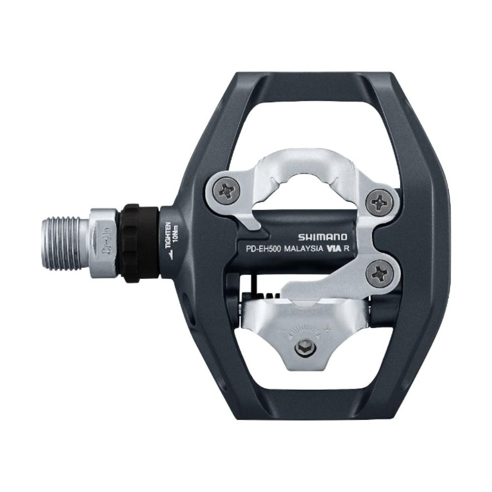 Shimano PD-EH500 SPD Pedals Explorer 2-sided