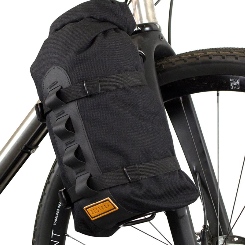 Restrap Fork Bag