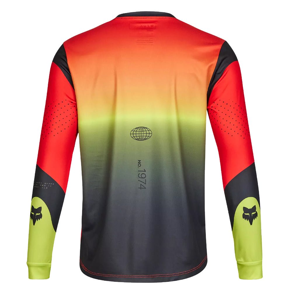 Fox Youth Ranger LS Jersey