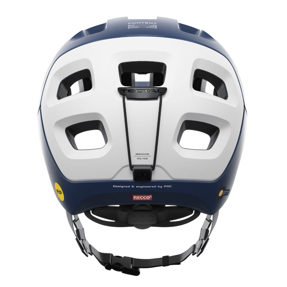 POC Tectal Race MIPS Helmet