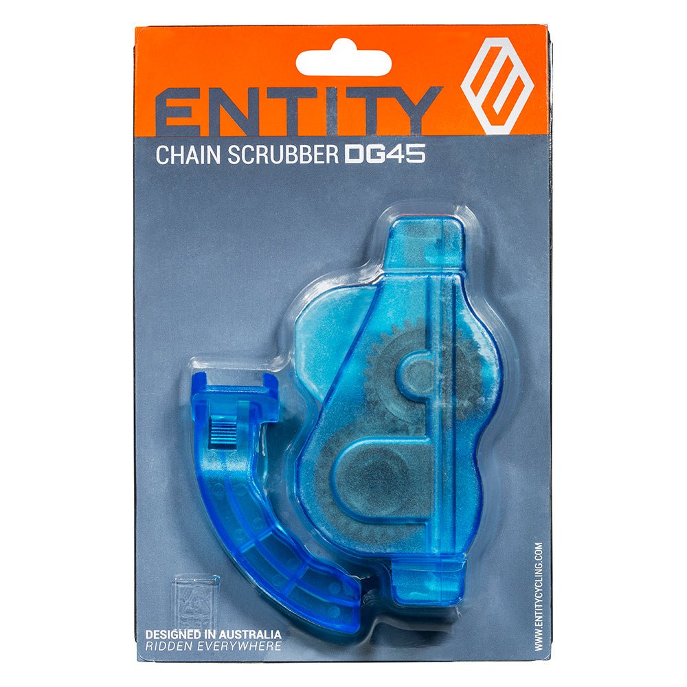 Entity DG45 Chain Scrubber