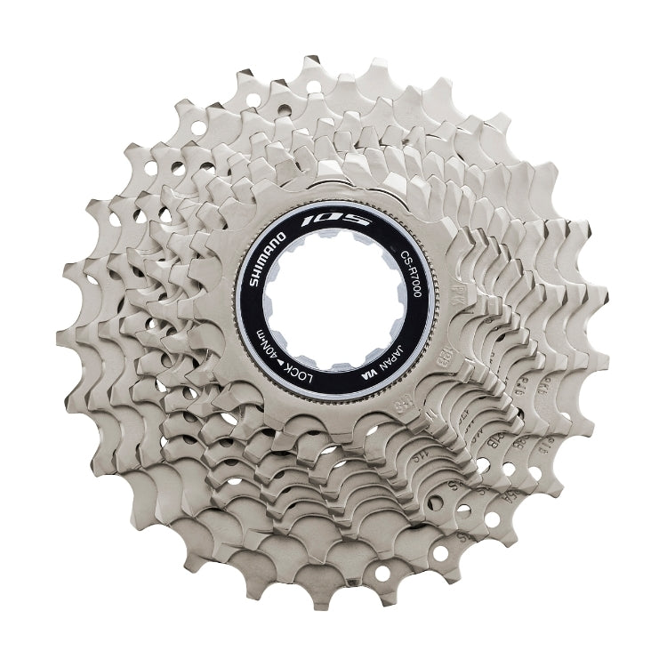 Shimano CS-R7000 Cassette 11-Speed 105