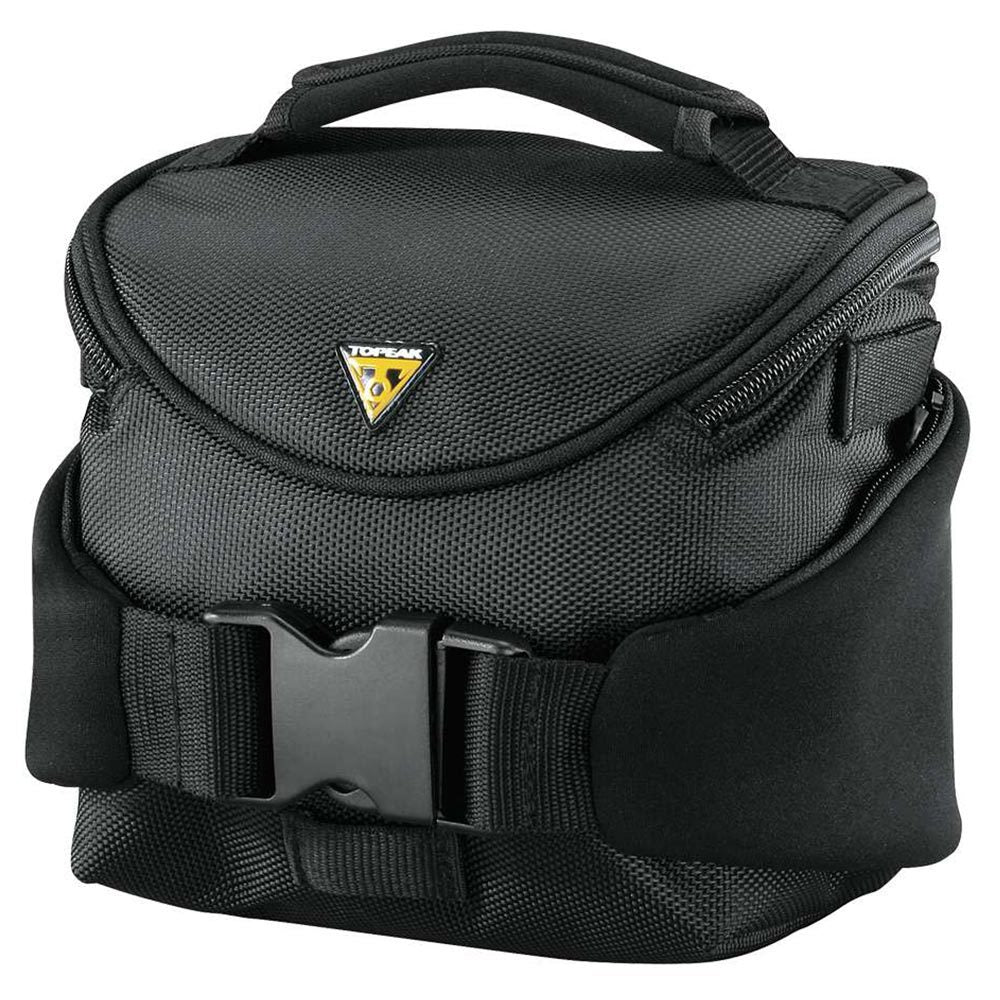 Topeak TourGuide Compact Handlebar Bag