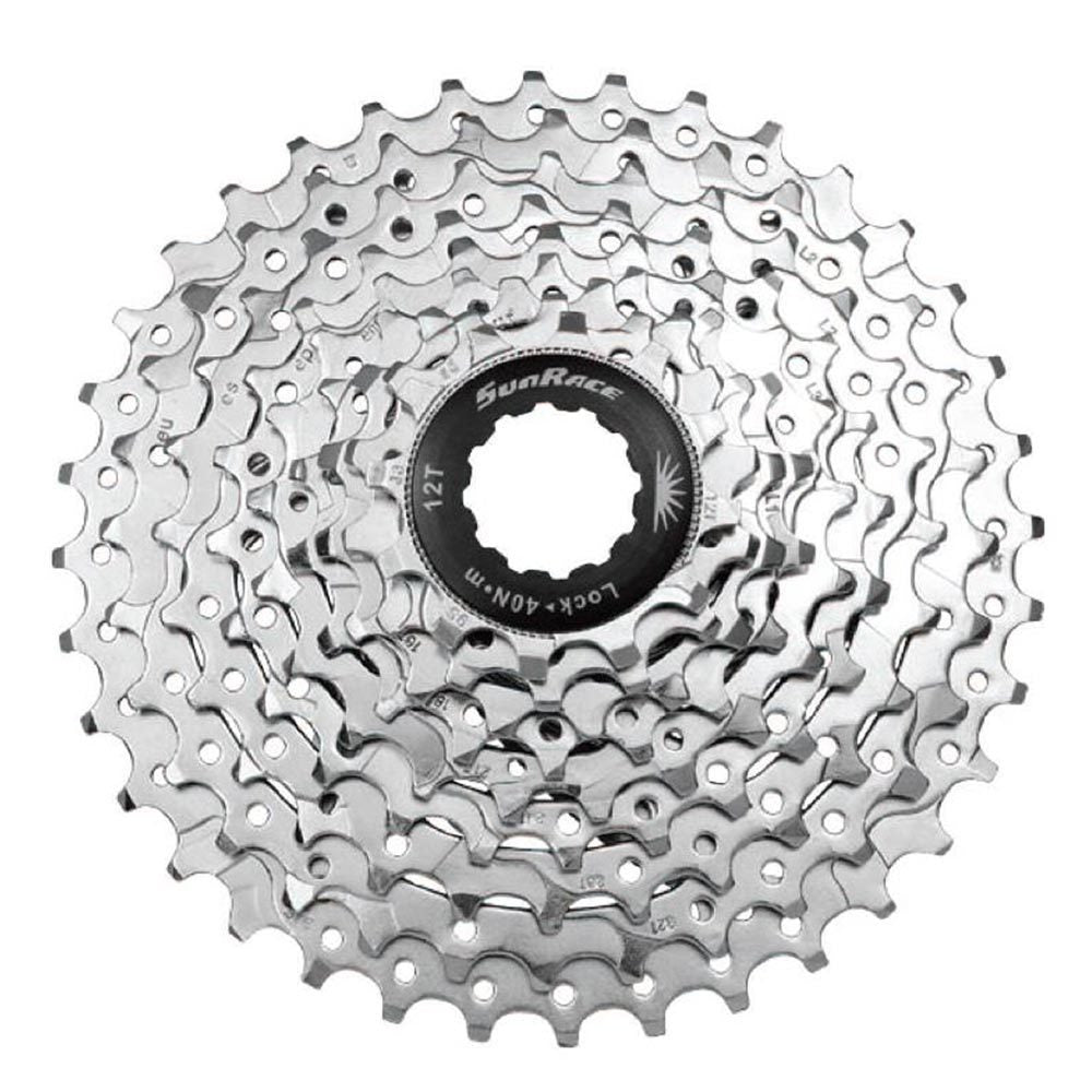 SunRace M90 9 Speed Cassette 11 - 34T