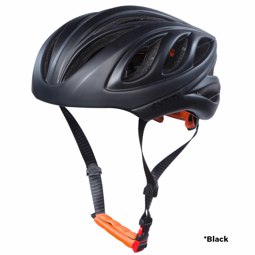 Entity RH15 Ultralight Road Bike Helmet