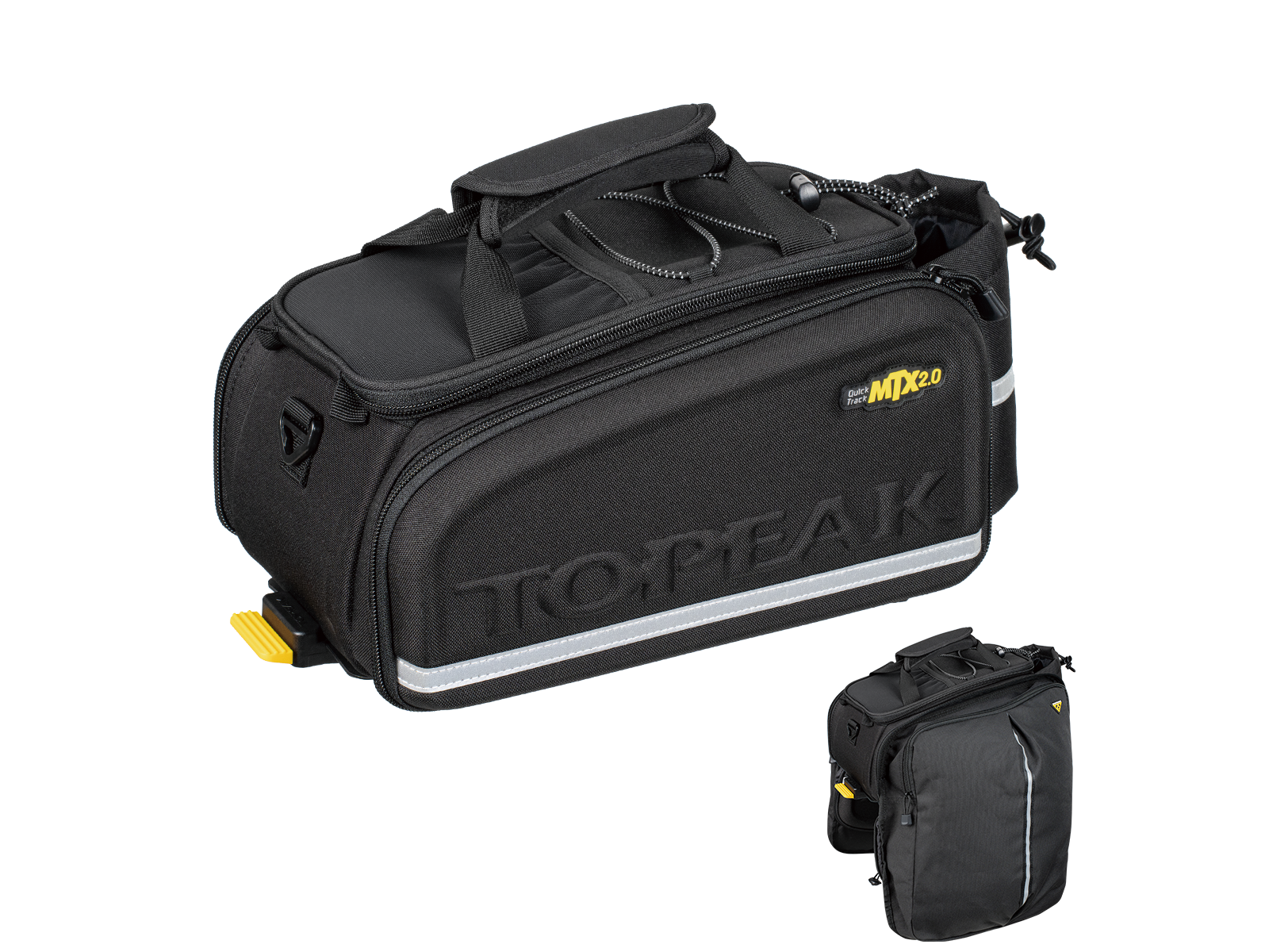 Topeak MTX Trunkbag EXP 2