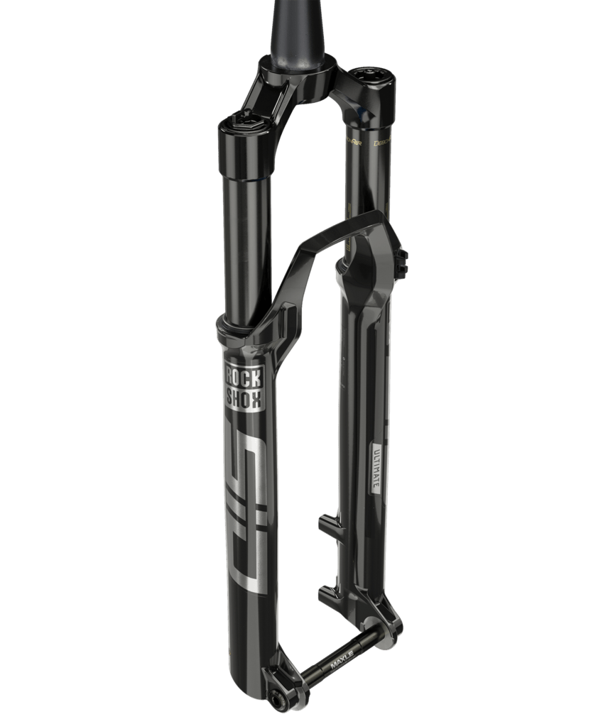 RockShox SID Ultimate 29 - Fork