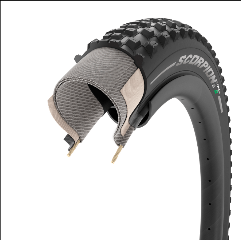 Pirelli Scorpion Trail MTB Tyre