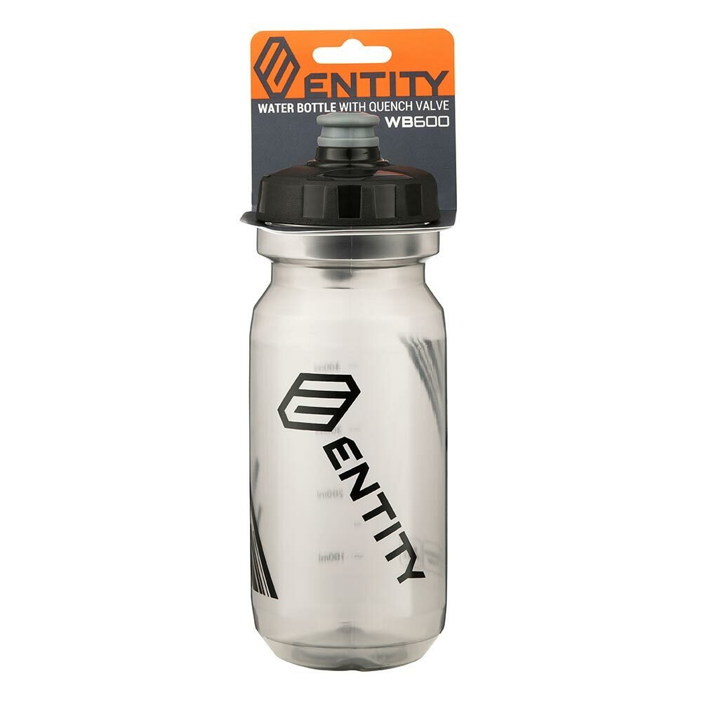 Entity WB600 600ml Water Bottle