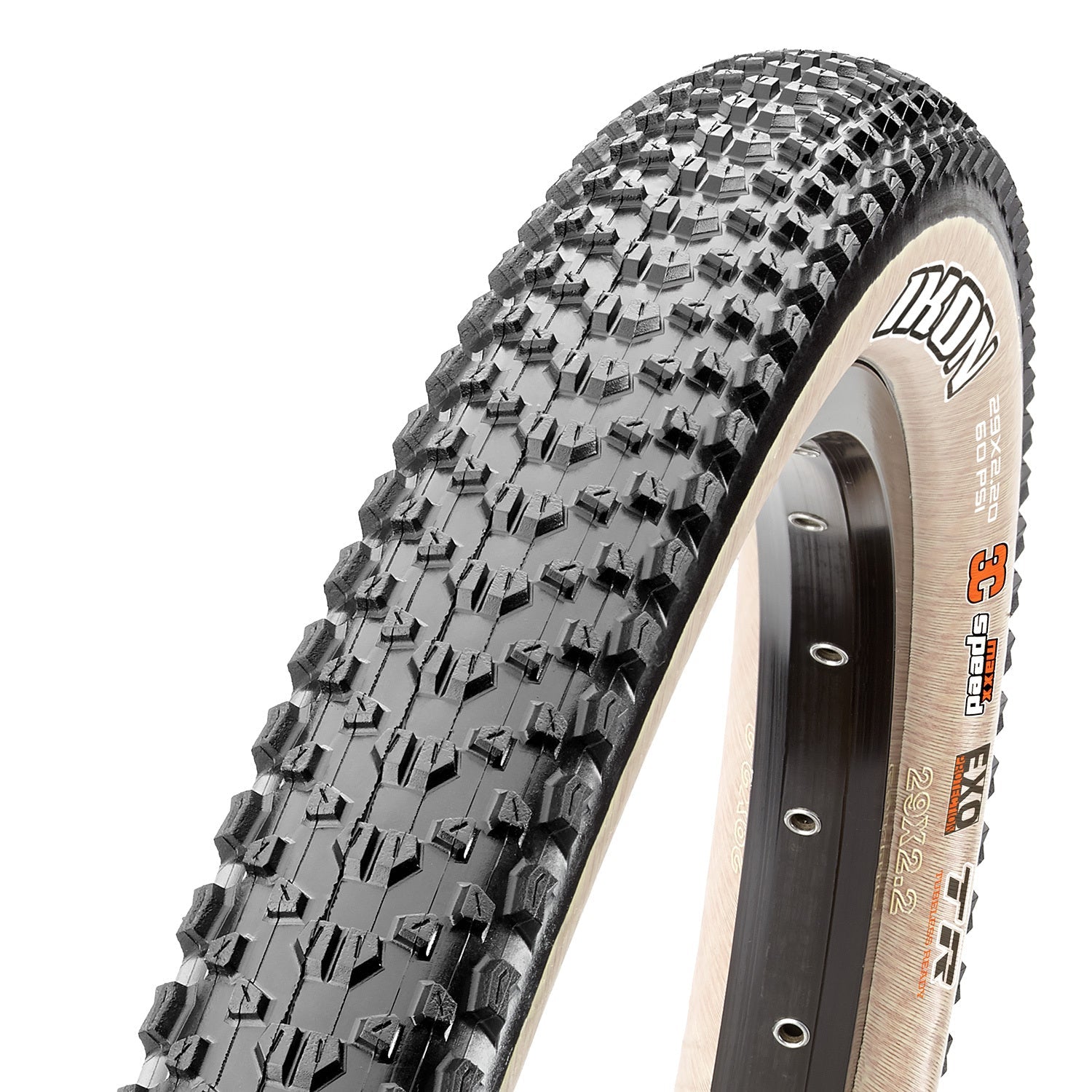 Maxxis Ikon - MTB Tyre