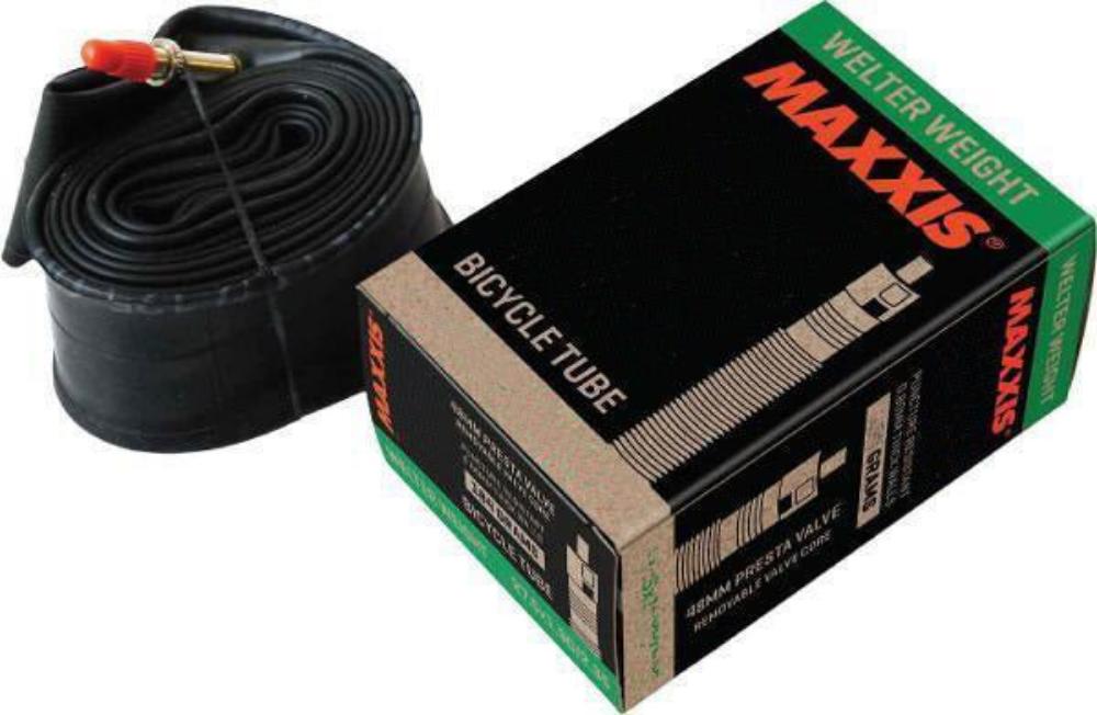 Maxxis Welterweight 29 X 1.7-2.40 RVC48 Presta - Inner Tube