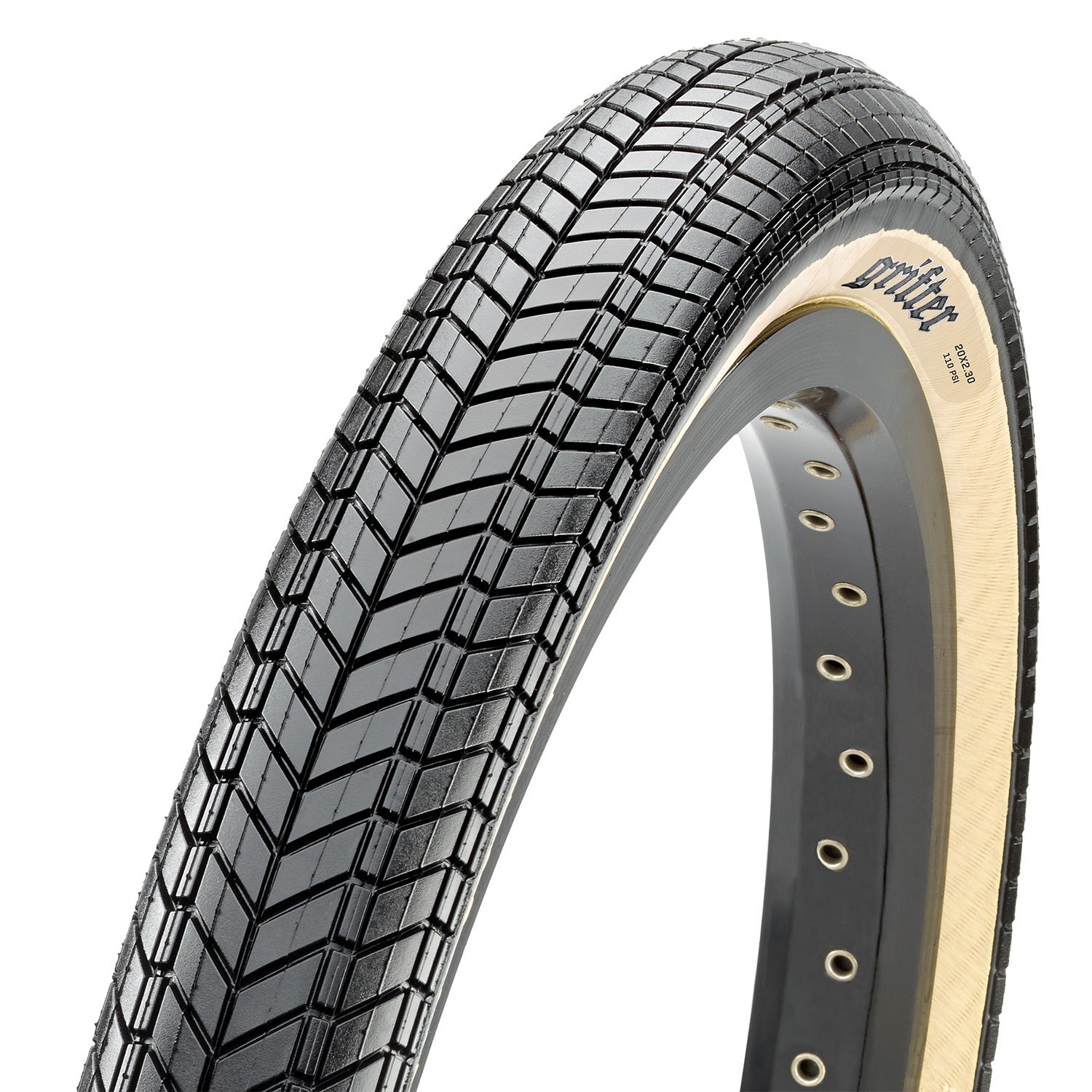 Maxxis Grifter - Urban City Tyre