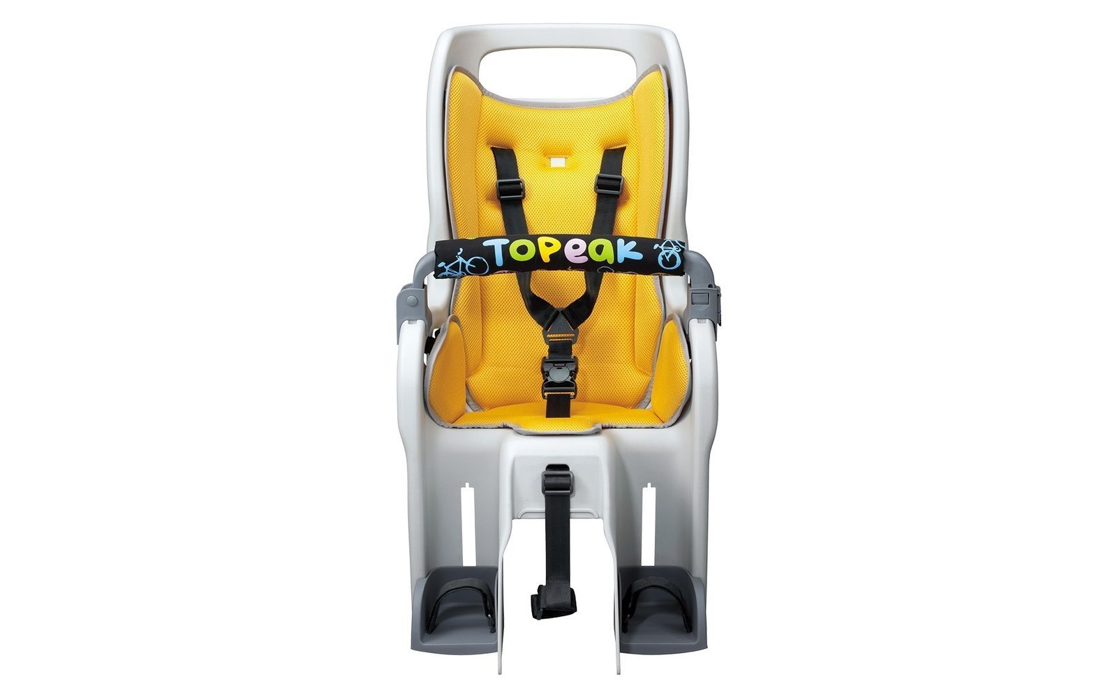 Topeak BabySeat II