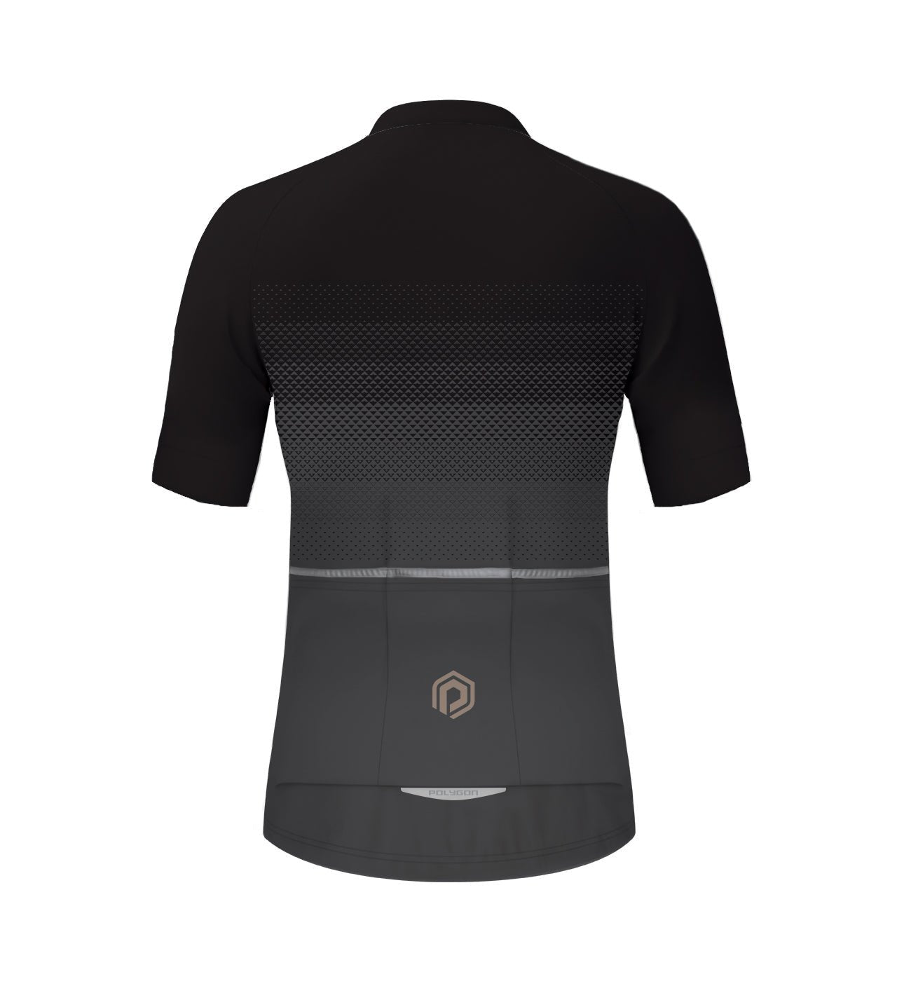 Polygon Racler - Shortsleeve Road-XC Jersey